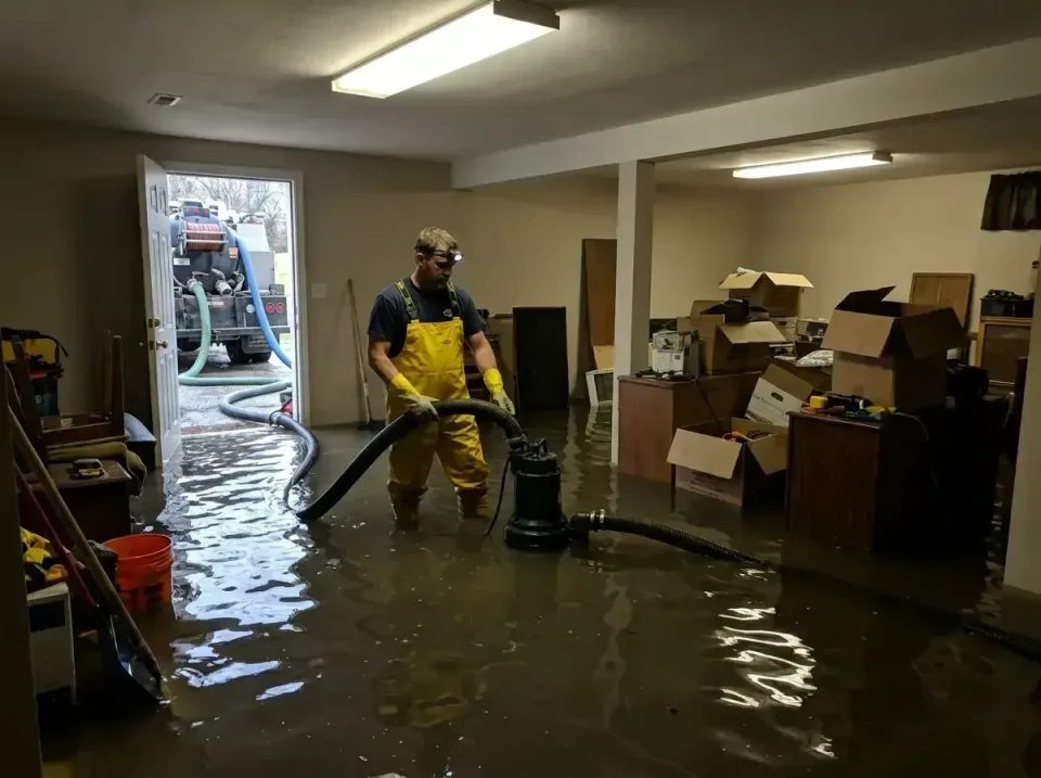 basement-burst-pipe-flooding-a-001 — frequently asked questions, 24-Hour Water Damage Restoration Services in Springdale, NJ